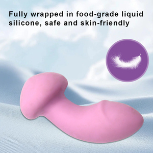Vibromasseur Lapin AV pour <span class=keywords><strong>Femme</strong></span> Adulte avec Fonction Massage, en Silicone Liquide de Qualité Alimentaire, Rechargeable par USB, Inclut <span class=keywords><strong>une</strong></span> Boîte de Jouets Sexuels - Product Image 2