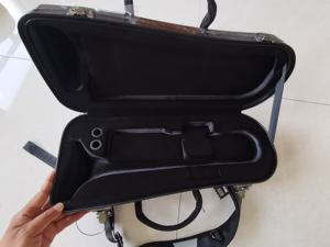 Bb key-<span class=keywords><strong>trompetas</strong></span> profesionales hermosas - Product Image 3