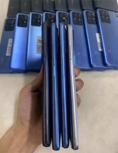 Smartphone Note 11 5G AMOLED 90Hz multilingue, vente en gros de téléphones mobiles - Product Image 4