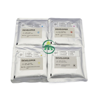 Développeur compatible NPG67 pour Canon IR-ADV C3020 3025 3120 3125 3320 3325 3330 3520 3525 3530 DX C3720 3725 Haute Qualité