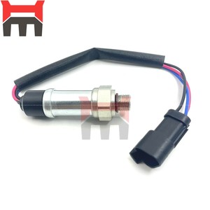 Pressostat 459-2594 4592594 pour chargeurs 950H 950L 962H - Product Image 2