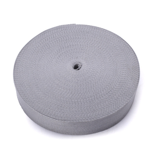 Băng Keo Gấp Đôi Vải Poly Cotton Giá Trực Tiếp Từ Nhà Máy - Product Image 6