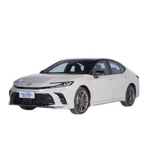 סין חדש היברידית מכוניות toyota camry 2024 רכב חדש סין toyota camry היברידית awd מכונית sedan מכירות tyota camry - Product Image 1