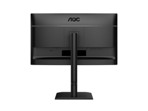 Монитор AOC 23.8\" FullHD IPS 75 Гц для дома 24E4UJ 24E2QA с HDR, встроенными динамиками 2 Вт x 2, технологией Low Blue Light и защитой от мерцания - Product Image 4