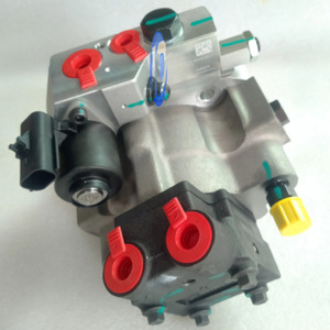 ปั๊มน้ำมันดองเฟิง 5462079 สำหรับอะไหล่ทดแทนเครื่องยนต์ Isz13 ของใหม่ - Product Image 1