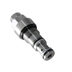 วาล์วหลัก HongWang ใหม่สำหรับอะไหล่รถขุด PC200-5/PC200-6/PC200-8/PC220-8 วาล์วระบายแรงดัน-รับประกัน 1 ปี - Product Image 1