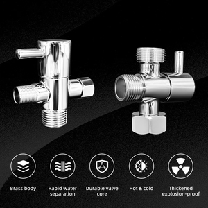 Коннектор для биде - Product Image 3