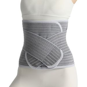 Corset amincissant sexy 2-en-1 en charbon de bambou doux et respectueux de la peau, soutien post-partum, produit le plus vendu - Product Image 1