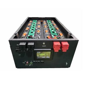 15kwh personalizado 48V 300AH 280AH 16S Diy JK 200A BMS <span class=keywords><strong>Lifepo4</strong></span> batería de almacenamiento de energía Solar - Product Image 1