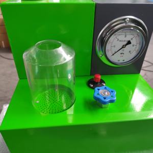 Stabile Test düse für Injektoren-JH600 Düsen kalibrierung gerät - Product Image 3