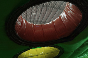 Cible gonflable commerciale pour le <span class=keywords><strong>golf</strong></span>, la balle de <span class=keywords><strong>golf</strong></span>, le birdie, le chip, le football, la cible gonflable pour le <span class=keywords><strong>golf</strong></span> - Product Image 5