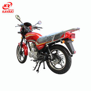 Fábrica refrigerado por aire cascos motos de la motocicleta <span class=keywords><strong>125</strong></span> héroe motocicletas de la india - Product Image 2