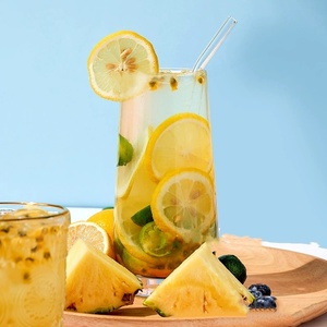 Cubos de Té de Frutas Liofilizadas Nutritivos: Arándanos, Rosa, Hibisco, Fresa, Guayaba - Para Bebidas Frías/Calientes - Product Image 5