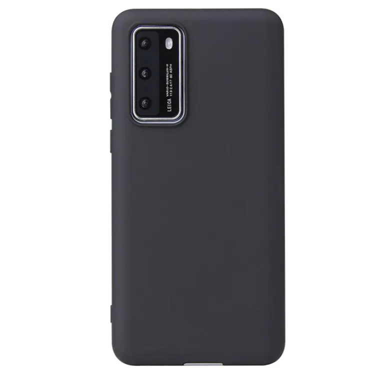 Back Cover For Huawei P Smart 2020 With Camera Glass,Mobilephone Case Supplier Rear Cover Cell Phone Casing For Huawei