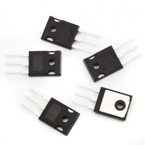 100% Original New Stock 23N50E TO-247A Transistor Specialized Electronic Components Purchasing and Support Services - Product Image 1