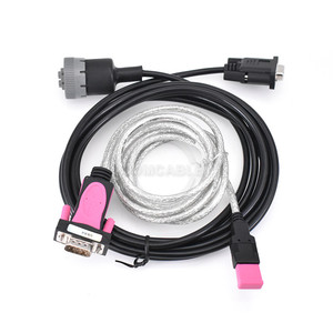 Cable USB con Herramienta de Diagnóstico Thermo King, Software de Diagnóstico Wintrac Thermo-King, Herramienta de Diagnóstico Thermo King - Product Image 1