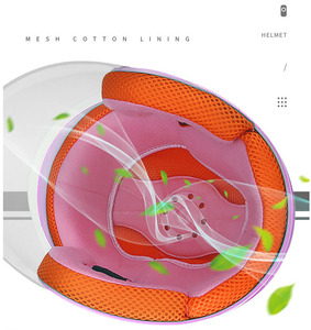 <span class=keywords><strong>Moto</strong></span> à batterie électrique, voiture, chaud, mignon, enfant, bébé, hiver, quatre saisons, chapeau rigide, dessin animé, <span class=keywords><strong>casque</strong></span> de <span class=keywords><strong>moto</strong></span> pour enfant - Product Image 4