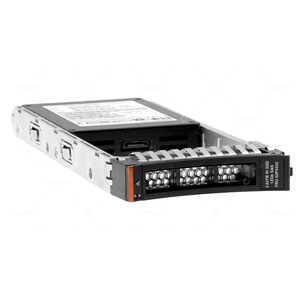 01YM587 3.84TB NVMe SFF 2.5inch Flash Solid State Drive for Storwize V7000 G3 - Product Image 1