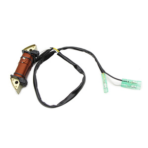 คอยล์ไฟสำหรับมอเตอร์เรือยี่ห้อเมอร์คิวรี่ รุ่น 3G2-06023-1 803703 สำหรับเครื่องยนต์ 2 จังหวะ 9.9-15 แรงม้า อะไหล่ทดแทน - Product Image 2