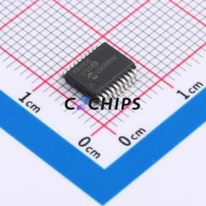 New & Original AR1100T-I/SS SSOP-20 Integrated Circuit IC Chip Touch Screen Controller - Product Image 1