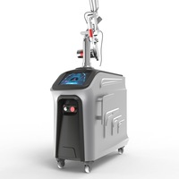 Máquina de Eliminación de Manchas de Piel con Láser de Picosegundos, Máquina de Belleza para Eliminar Manchas, Pecas y Verrugas para Salones de Belleza, Láser Pico Médico