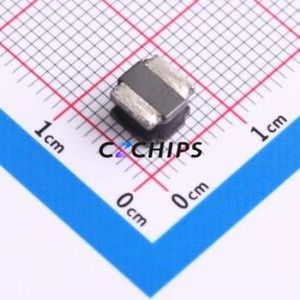 TNR6045S-6R8MTF ตัวเหนี่ยวนำไฟฟ้าแบบ SMD,6x6 มม. ( ค่าความเหนี่ยวนำ: 6.8uH )( ความแม่นยำ: 20% กระแสไฟฟ้าที่กำหนด: 3.3A ) - Product Image 2
