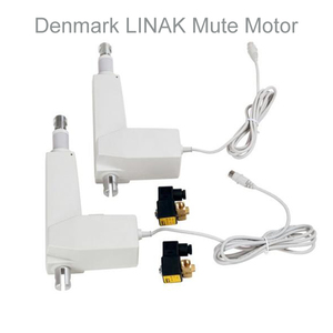 Foshan HONGKE <span class=keywords><strong>sirona</strong></span> fabbrica idraulico sedia dentale - Product Image 4