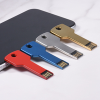 Clé USB 64 Go, clé USB 8 Go, 4 Go, 16 Go, mini clé USB en forme de stylo, clé USB 128 Go, clé USB 32 Go avec logo gratuit