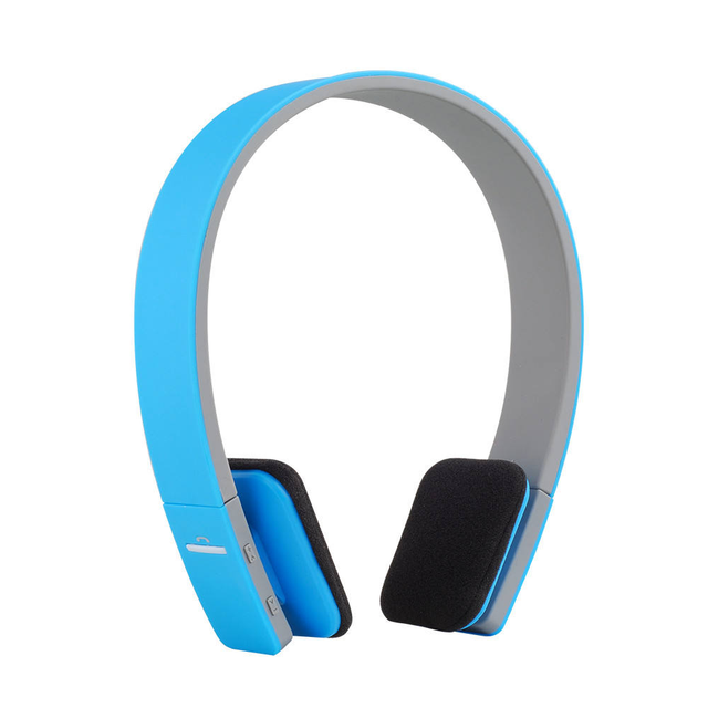 Wireless Music Headset Stereo Immersive Sound Headset ODM Factory Neckband Style Portable Wireless Earphone Headphone