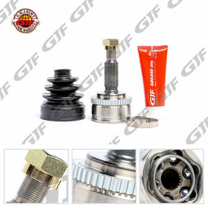 Sistemas de transmisión automática de alta calidad GJF, juntas CV exteriores derechas para Hyundai Elantra I30 K3 <span class=keywords><strong>MT</strong></span> CS35 2008-2017 49500-1H010 - Product Image 2