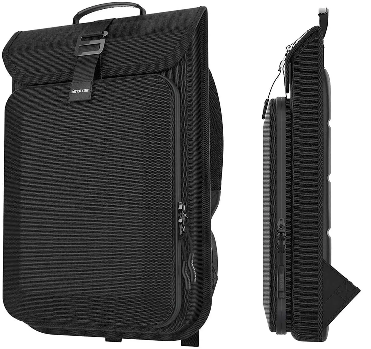 Sma tree Laptop Bag Backpack for 13-16" Mac book Pro 12.3- 13" Surface Pro X/7/6/ Acer Aspire 5/ HP OMEN 15 2020 / Other 15.4"