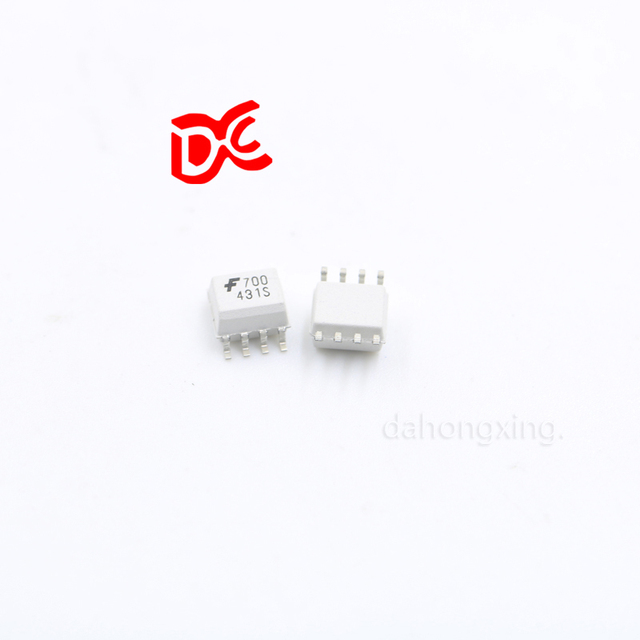 DHX High Quality Original IC Electronic Components Suppliers HCPL0700