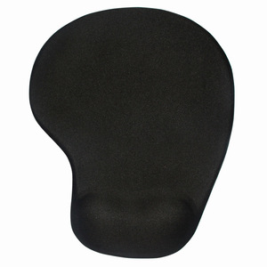 Espesar 3D cómodo <span class=keywords><strong>Mouse</strong></span> <span class=keywords><strong>Pad</strong></span> muñeca óptica/Trackball Mat <span class=keywords><strong>Mouse</strong></span> <span class=keywords><strong>Pad</strong></span> ratón de juego de ordenador <span class=keywords><strong>Pad</strong></span> - Product Image 2