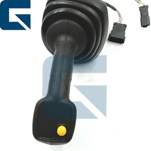 245-7650 2457650 Commande de joystick Gp pour chargeuse sur pneus 950H 962H - Product Image 2