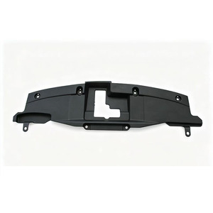 Guardabarros para Toyota Hilux Revo 2016, 53805 0K050 53806 0K070, Protección Contra Salpicaduras - Product Image 2