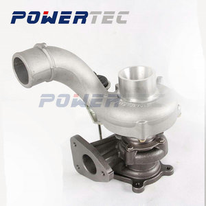 Turbina completa K03 para Nissan Interstar Bus (X70) Opel Movano A Renault <span class=keywords><strong>Master</strong></span> II 2.5L dCI 5303-970-0055 <span class=keywords><strong>Turbo</strong></span> Kit - Product Image 6
