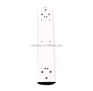Barre de support en aluminium pour cadre arrière T100, capacité de charge lourde de 50 kg, pièces de rechange pour drone pulvérisateur agricole - Product Image 2
