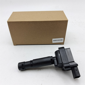 Bobina de encendido para <span class=keywords><strong>Mercedes</strong></span> <span class=keywords><strong>C250</strong></span> SLK250 A0001502580 - Product Image 2