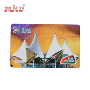 SLE 66R35 Chip City comunicaciones bus Pass RFID chip bus tarjeta transporte ticketing - Product Image 2