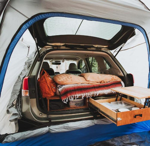 HOTO <span class=keywords><strong>4x4</strong></span> hors route camping pliable extension Suv coffre <span class=keywords><strong>hayon</strong></span> voiture arrière camping-car remorque pick-up camion <span class=keywords><strong>tente</strong></span> - Product Image 5