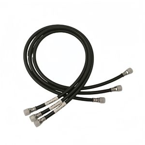ท่อไฮดรอลิกสำหรับรถขุดโอคุมัตสึ รุ่น 208-62-72331 ข้อต่อแบบ T-Block สำหรับการแยกและรวมวงจรน้ำมัน - Product Image 4