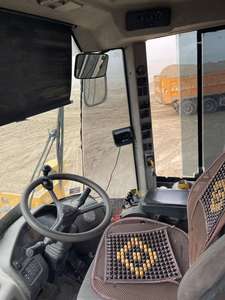 Oferta Especial: Cargador Frontal Volvo L105 Usado de 5 Toneladas, Motor de Alta Calidad, Control PLC, 165kw de Potencia, en Venta - Product Image 6