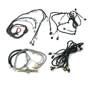 주문 차 연료 펌프 인젝터 연결관 GM 연장 배선 마구 - Product Image 3