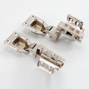 Bisagra Oculta Estilo <span class=keywords><strong>Salice</strong></span> de Cierre Suave, Bisagra Lateral Plegable para Muebles de Cocina - Product Image 2