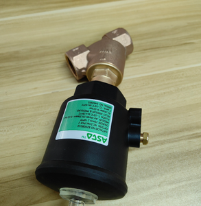Nouveau Solénoïde d'angle pneumatique original 8290B010 E290B053 – Petit stock disponible - Product Image 1