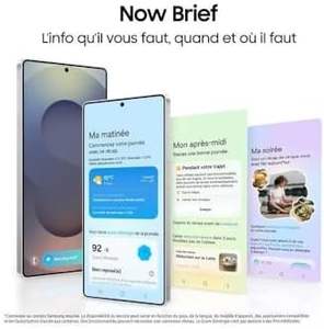 Per <span class=keywords><strong>SAMSUNG</strong></span> per Galaxy S25 Ultra 5G 2025 versione internazionale GSM sbloccato per <span class=keywords><strong>T</strong></span>-<span class=keywords><strong>Mobile</strong></span> 1TB Storage 12GB RAM titanio Grey - Product Image 3