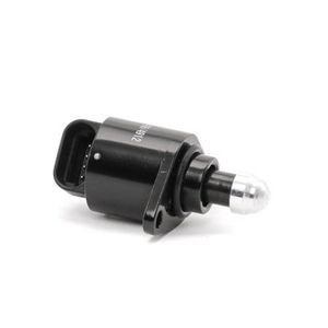 Válvula de control de aire en reposo 19208X DC 12V eléctrica para uso automotriz - Product Image 2