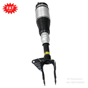 Amortiguador Airmatic para Jeep <span class=keywords><strong>Grand</strong></span> <span class=keywords><strong>Cherokee</strong></span> Overland <span class=keywords><strong>SRT</strong></span> Sport 2016 <span class=keywords><strong>2020</strong></span> Delantero Izquierdo 68253205AA 68253209AA 68364705AA - Product Image 5