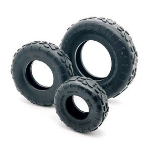 Gomma durevole Anti-morso S <span class=keywords><strong>M</strong></span> L pneumatico giocattolo da masticare giocattolo da addestramento per cani resistente ai morsi Interact <span class=keywords><strong>Toy</strong></span> per cucciolo di taglia grande - Product Image 5