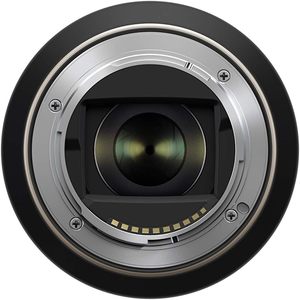 เลนส์แทมรอน 17-70 มม. F2.8 Di III-A VC RXD สำหรับกล้องโซนี่ อี APS-C มิเรอร์เลส - Product Image 3